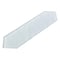Andova Tiles SAMPLE-Ergo 3 in. x 11 in. Picket Glass Floor and Wall Tile SAM-ANDERG881 - alternate 4